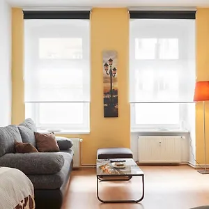 Spot Mitte . The Place To Be ! Apartment