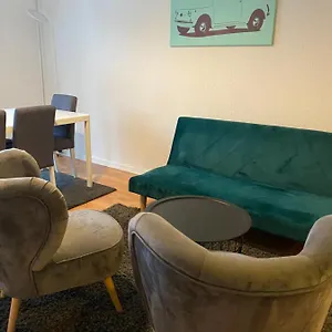 Osthafen Iii Apartment