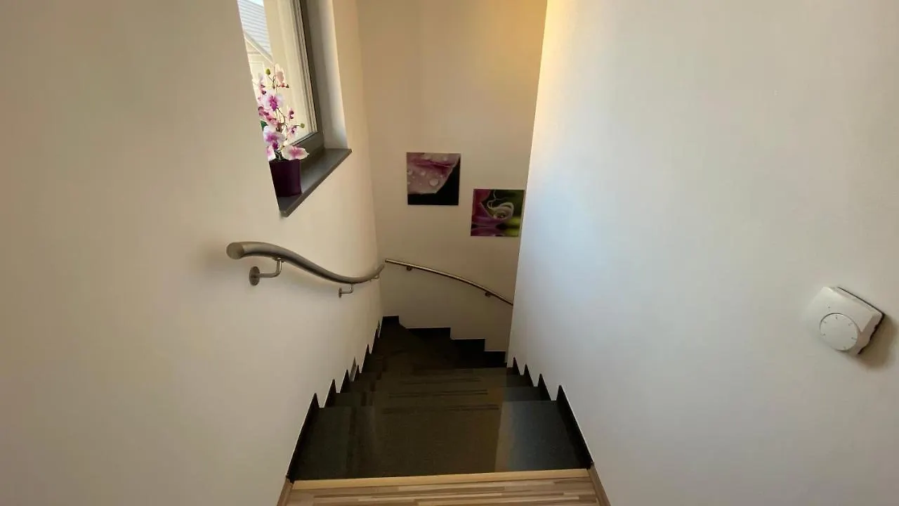 Ferienwohnung Fink Berlin Apartment