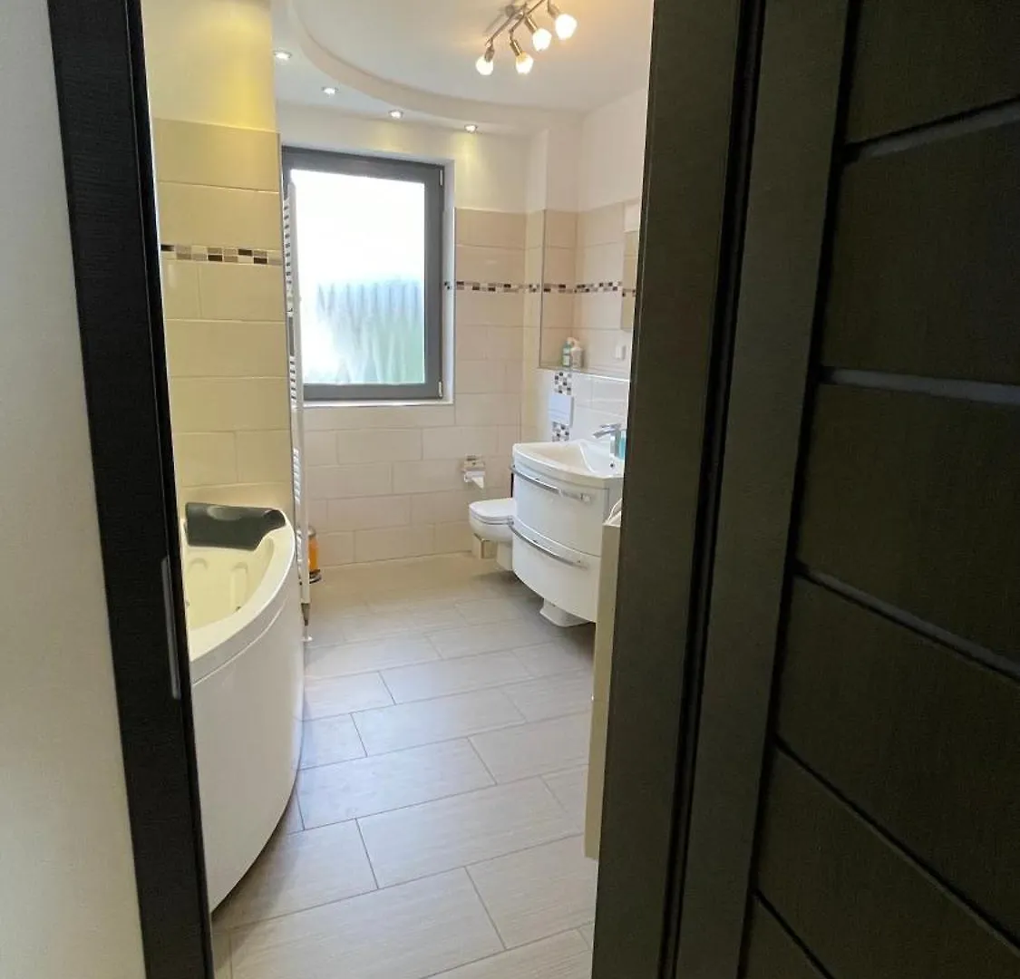 Apartment Ferienwohnung Fink Berlin