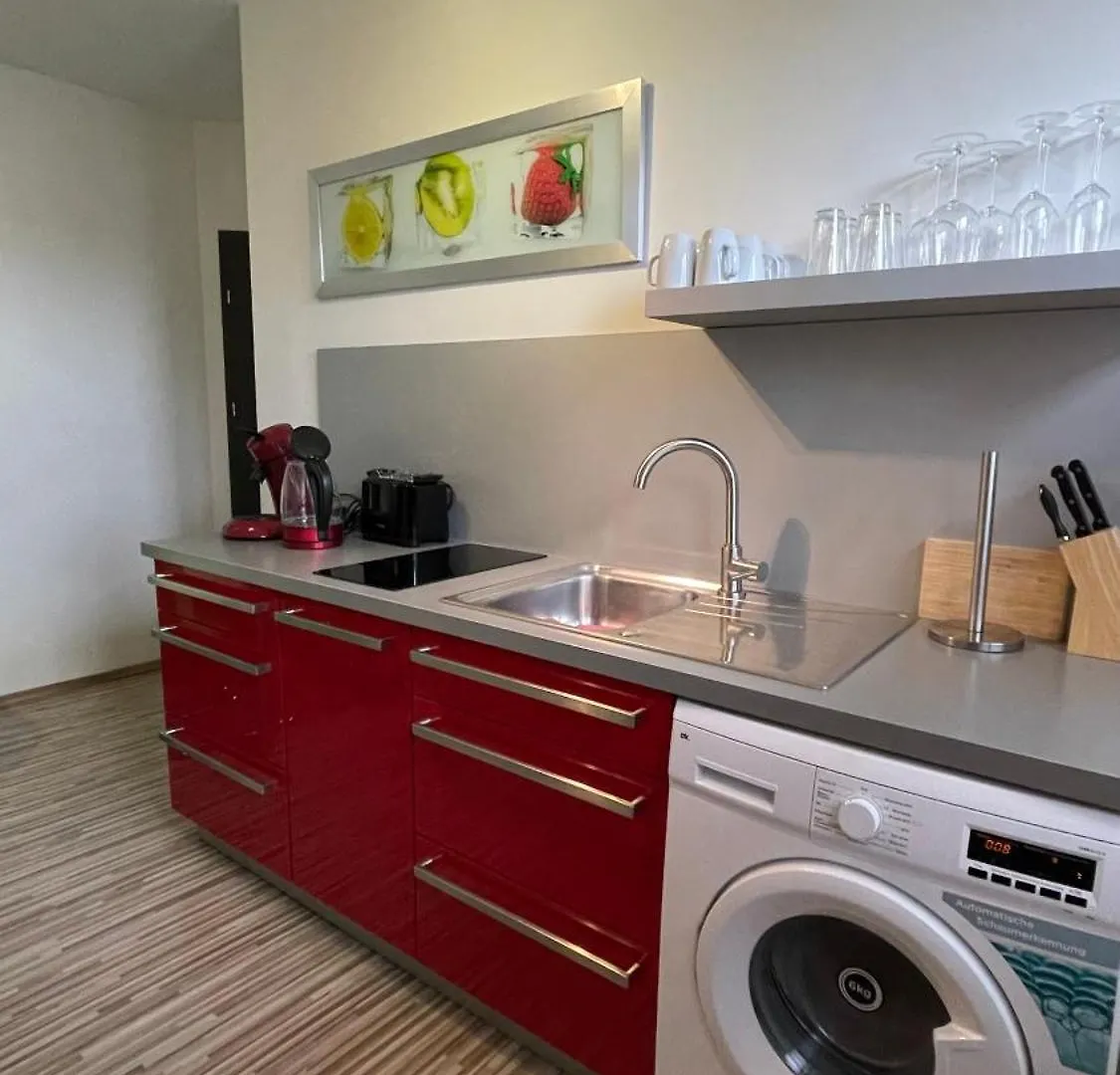 Ferienwohnung Fink Berlin Deutschland