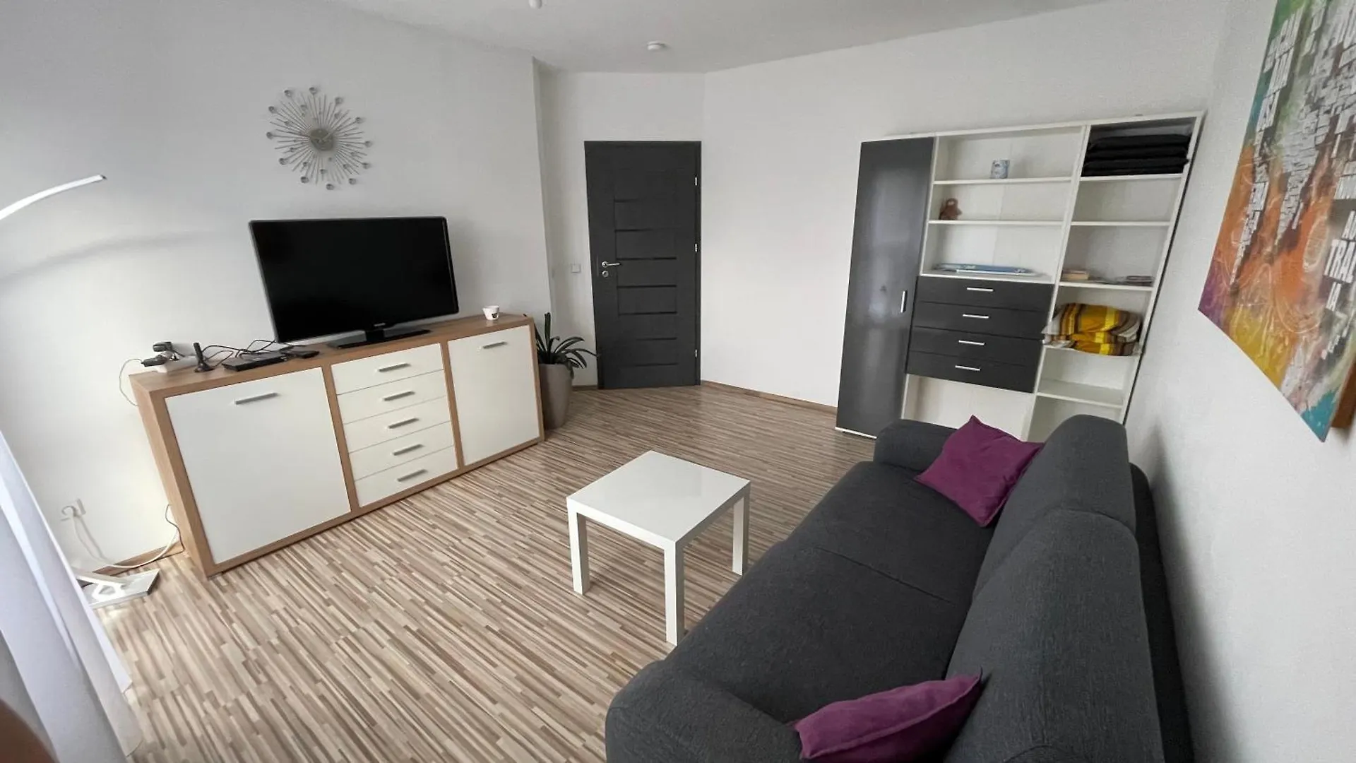 Ferienwohnung Fink Berlin