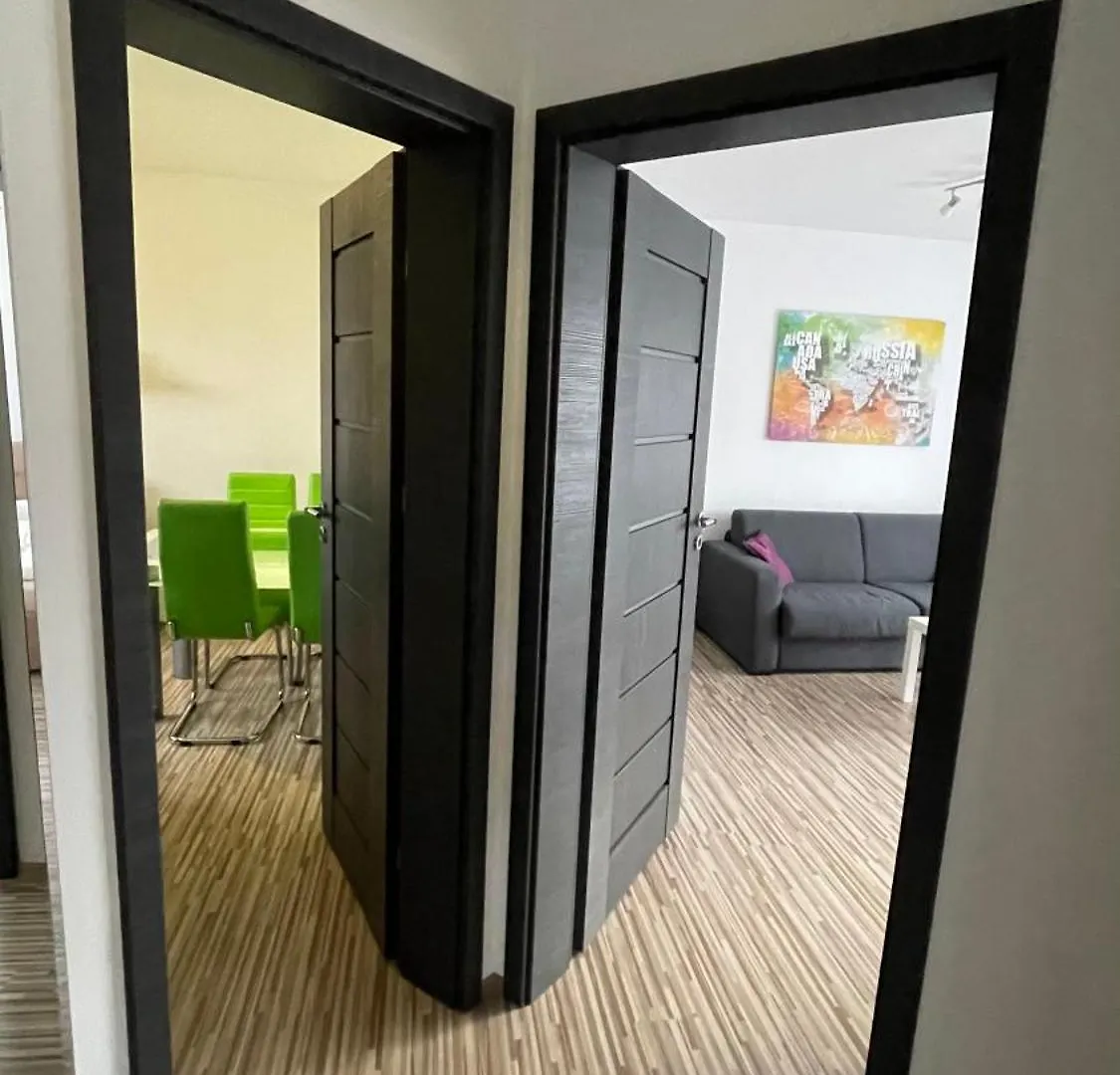 Ferienwohnung Fink Berlin 0*,  Deutschland