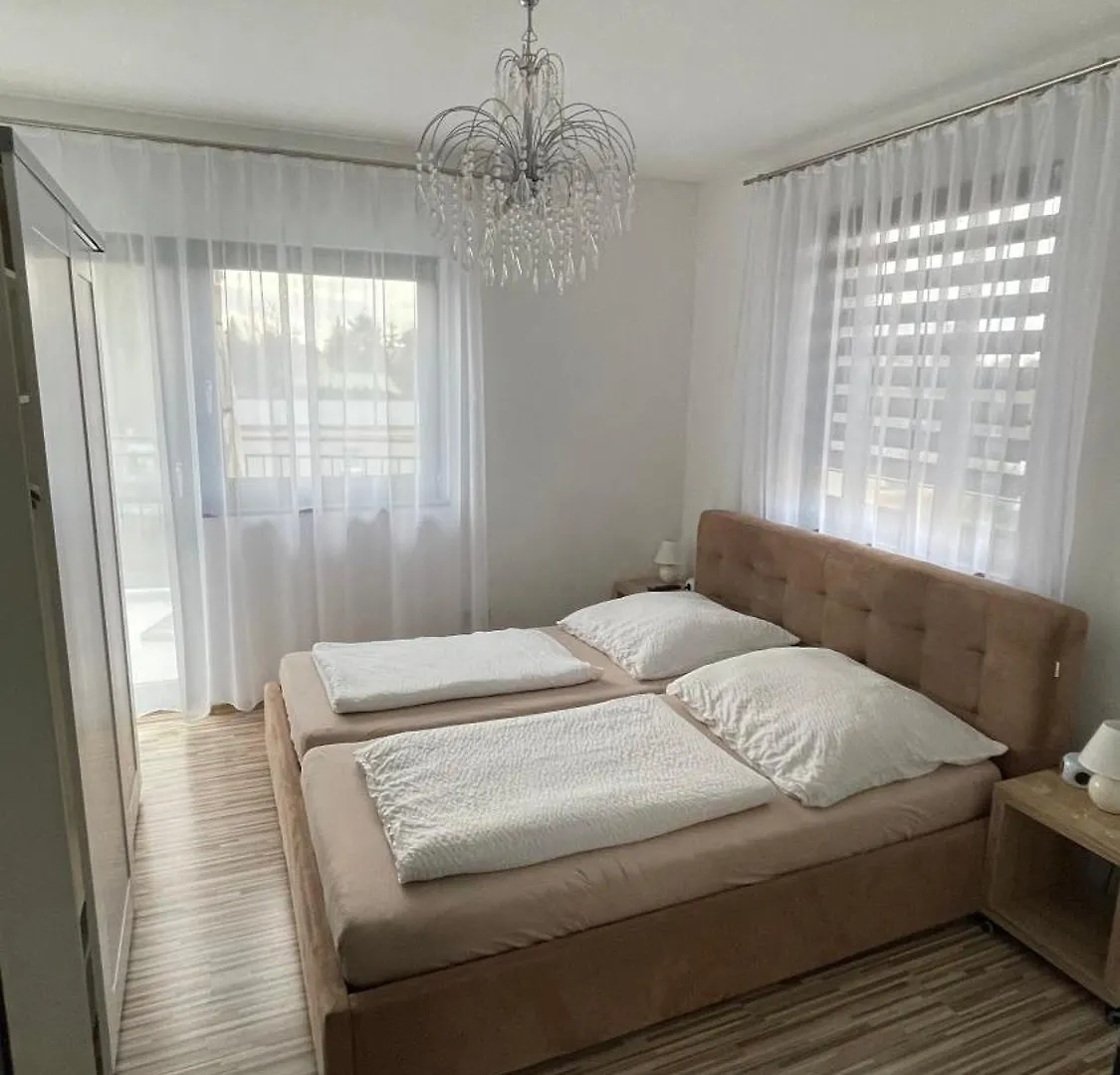 Ferienwohnung Fink Berlin Deutschland
