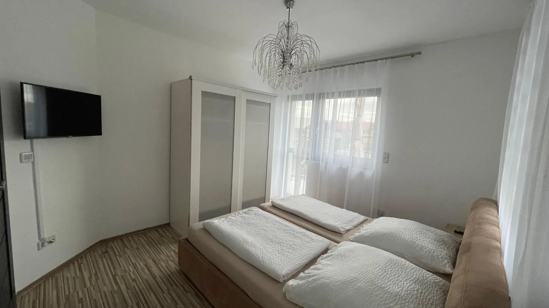 Ferienwohnung Fink Berlin