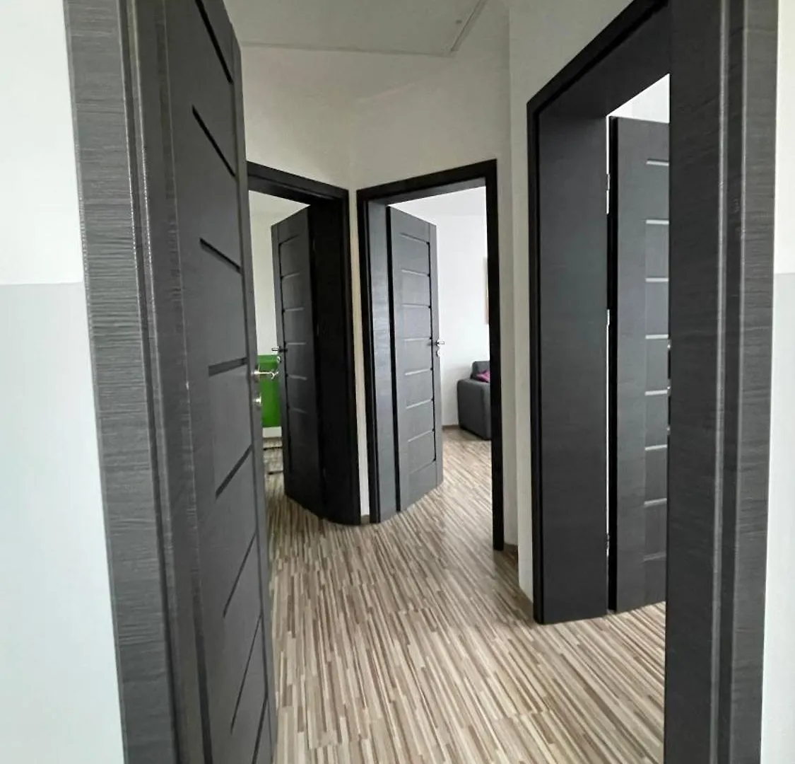 Ferienwohnung Fink Berlin